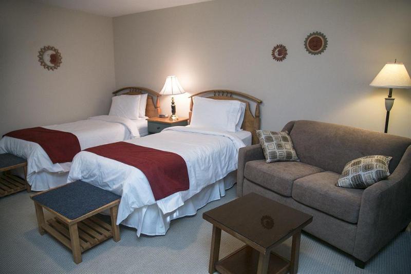 ホテル The Harbour House