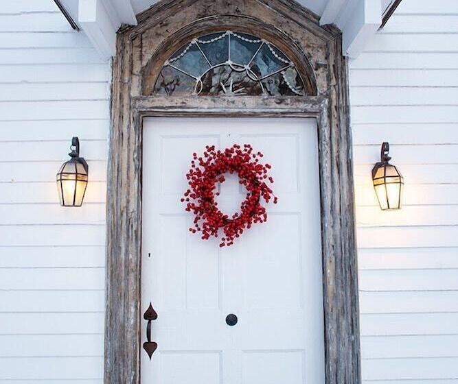 Отель The Old Inn On The Green