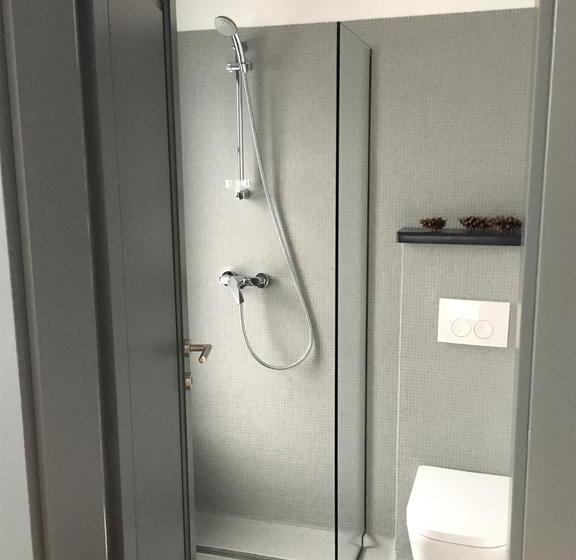 ホテル The Pines Boutique Villa