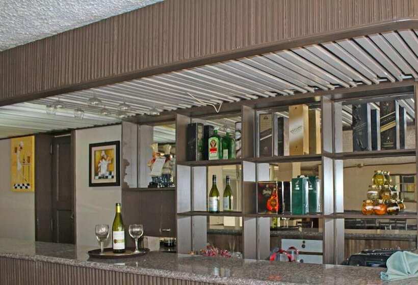 בית מלון כפרי Tomebamba