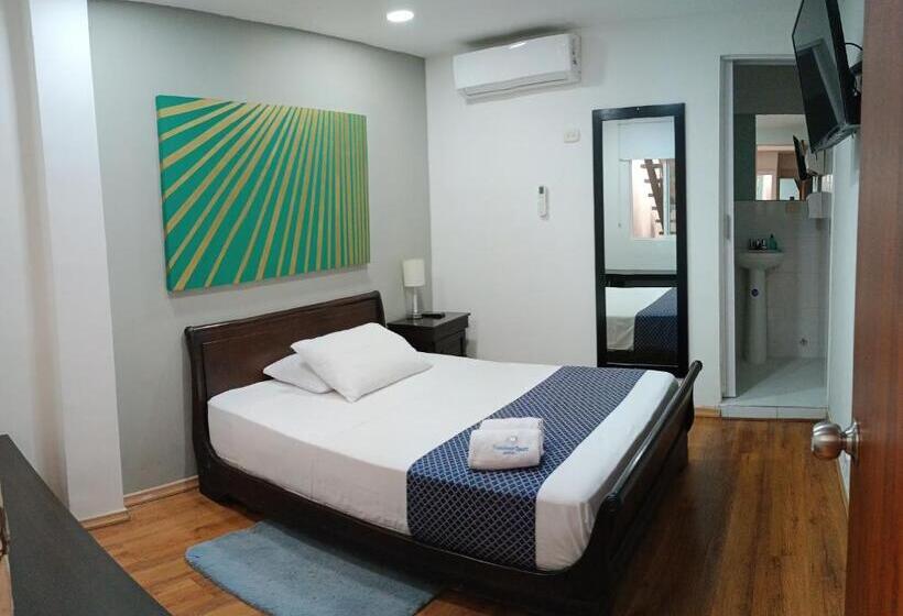 Отель Travelers Sport