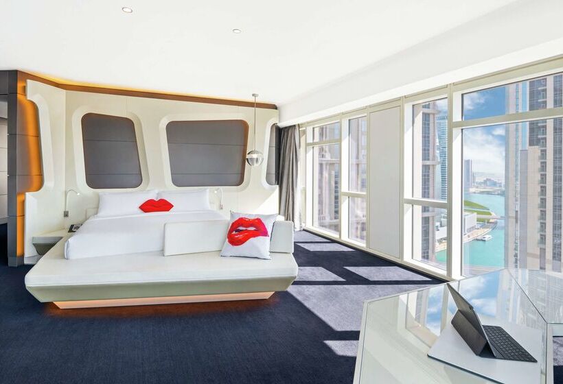 V Hotel Dubai, Curio Collection By Hilton