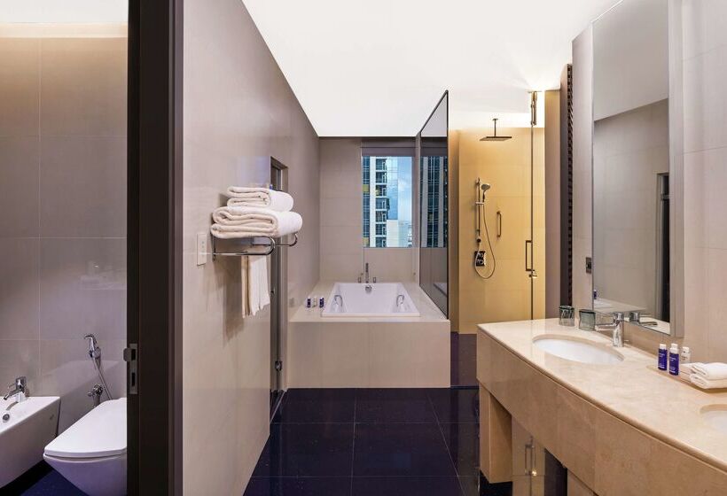 V Hotel Dubai, Curio Collection By Hilton