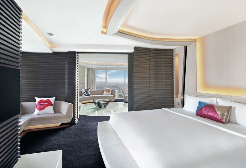 V Hotel Dubai, Curio Collection By Hilton