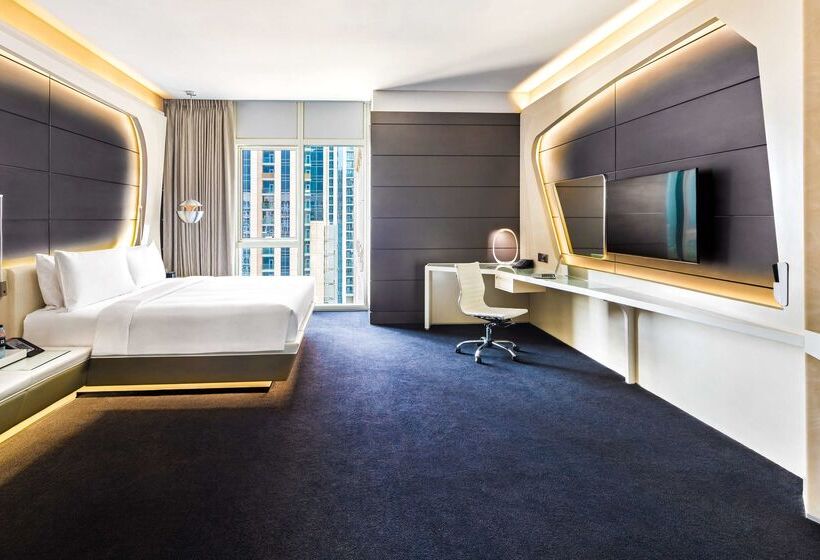V Hotel Dubai, Curio Collection By Hilton