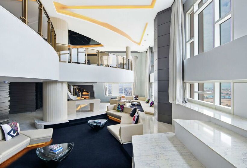 V Hotel Dubai, Curio Collection By Hilton