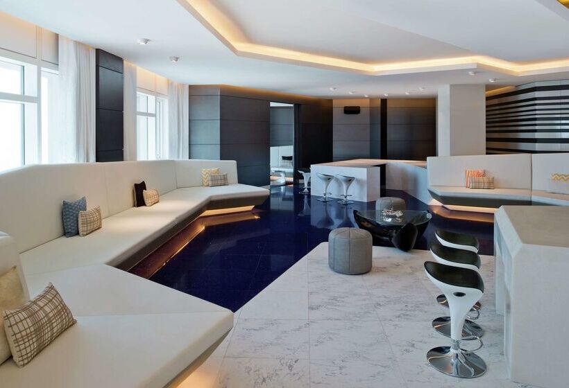 V Hotel Dubai, Curio Collection By Hilton