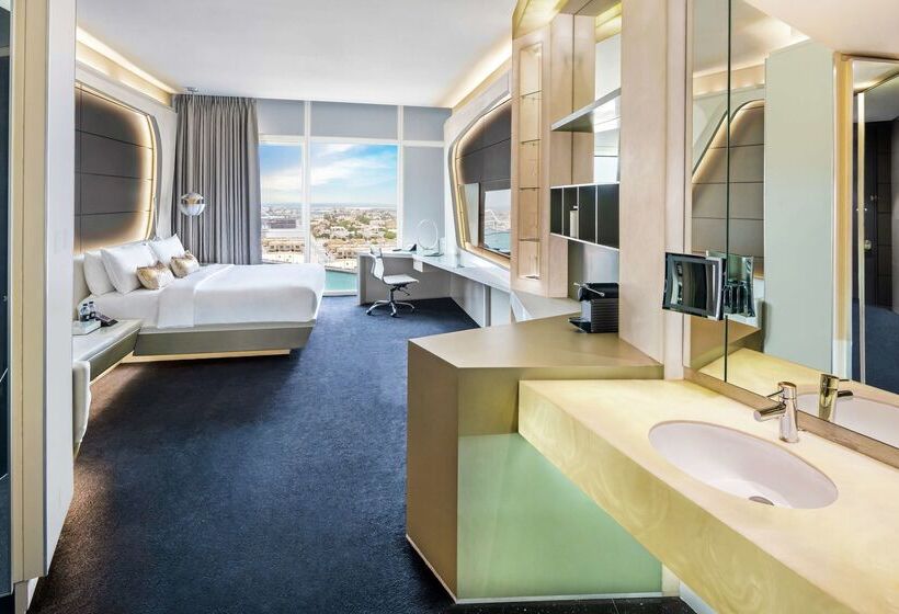 V Hotel Dubai, Curio Collection By Hilton