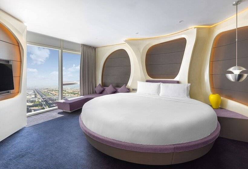 V Hotel Dubai, Curio Collection By Hilton