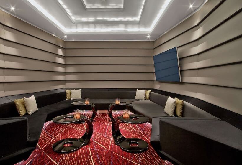 V Hotel Dubai, Curio Collection By Hilton