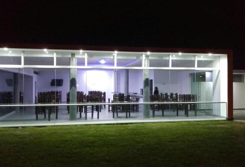 فندق Vallehermoso Lunahuana