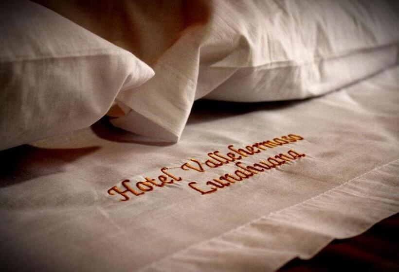 فندق Vallehermoso Lunahuana