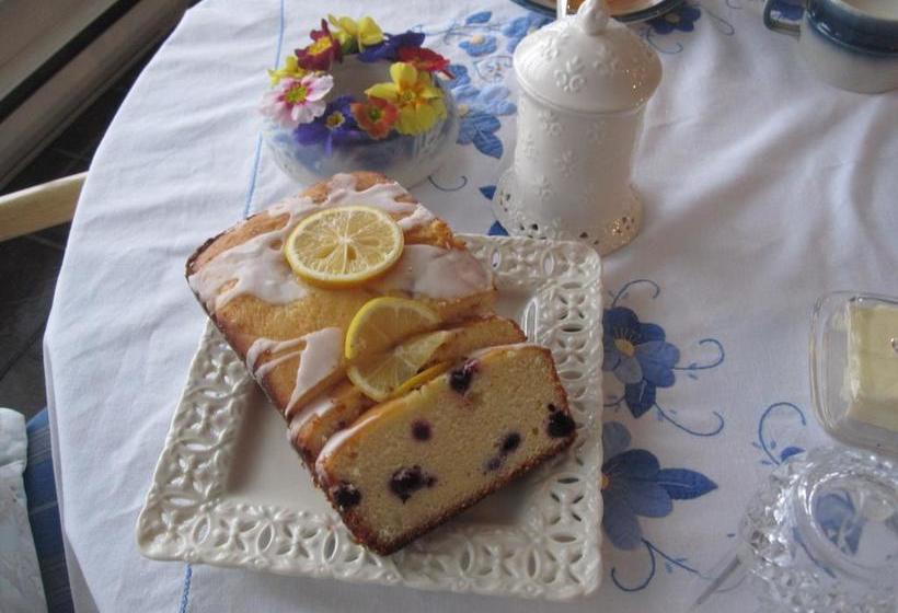 Szálloda Valley View Bed And Breakfast