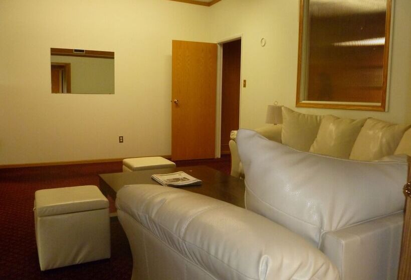 호텔 Vernon Hostel