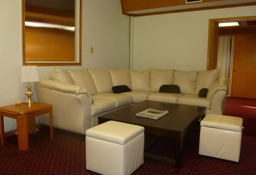 호텔 Vernon Hostel