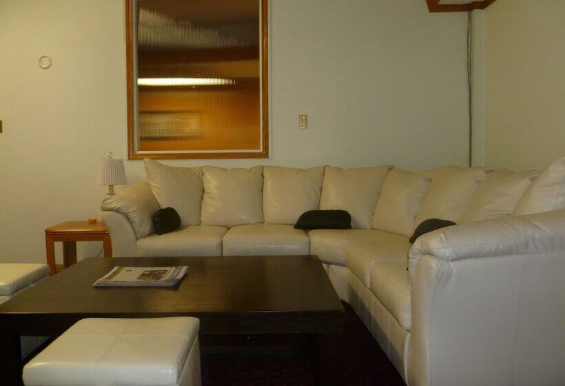 호텔 Vernon Hostel