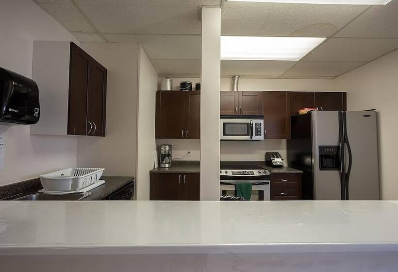 호텔 Vernon Hostel