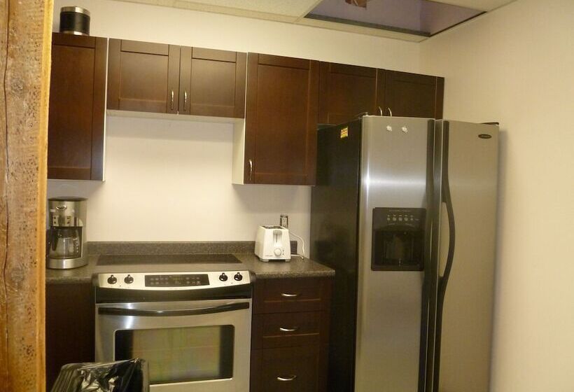 호텔 Vernon Hostel