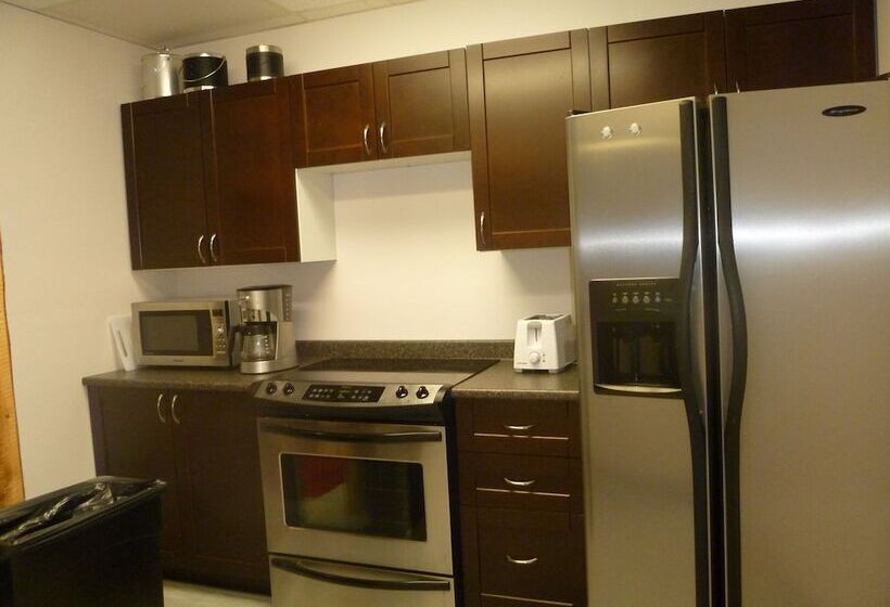 호텔 Vernon Hostel