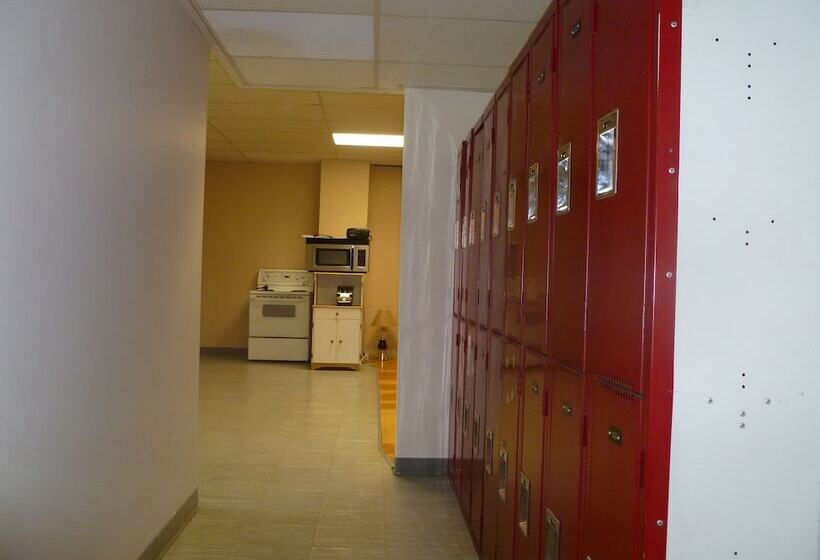 호텔 Vernon Hostel