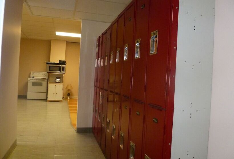 호텔 Vernon Hostel