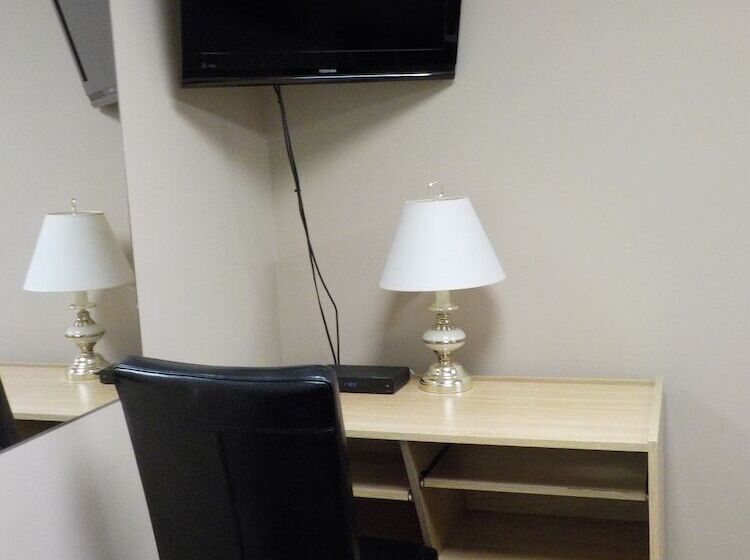 호텔 Vernon Hostel