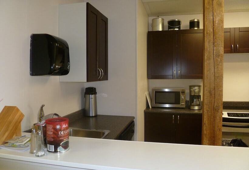 호텔 Vernon Hostel