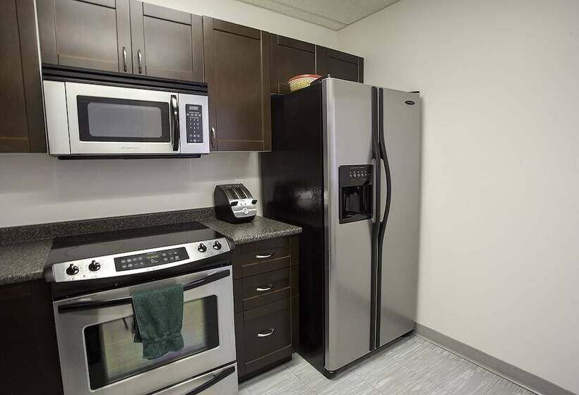 호텔 Vernon Hostel