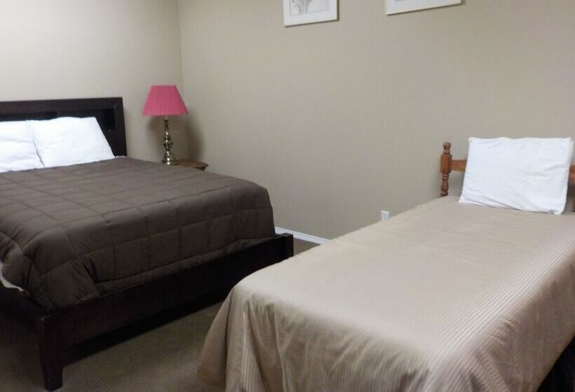 호텔 Vernon Hostel