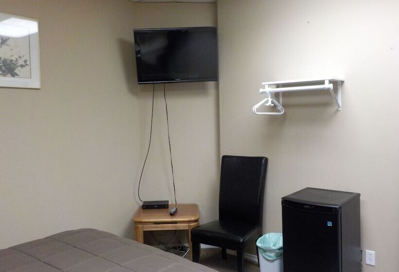 호텔 Vernon Hostel