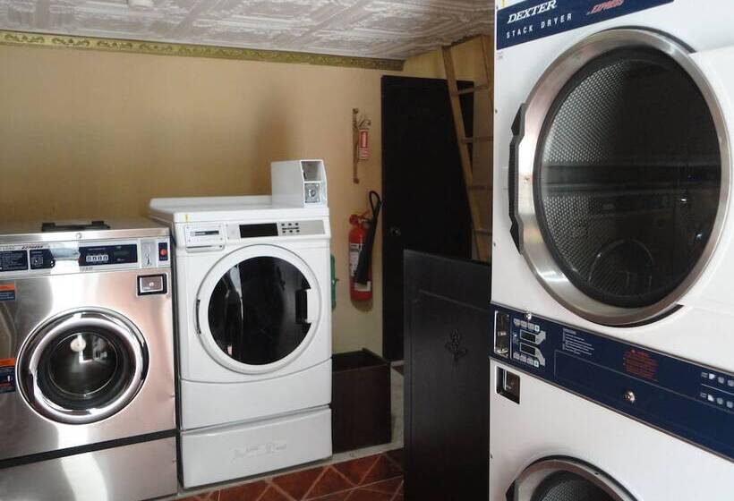 בית מלון כפרי Vieja Mansion