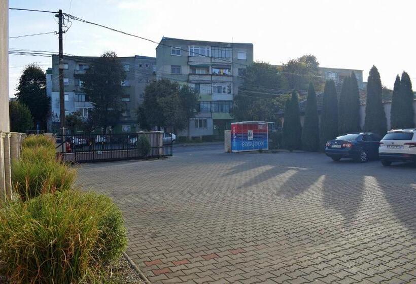 Отель Vila Camino