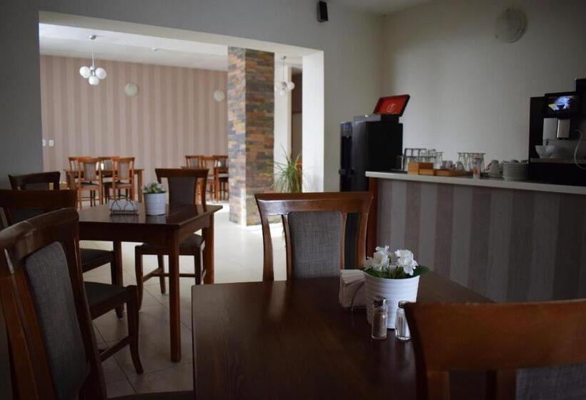 Отель Vila Camino