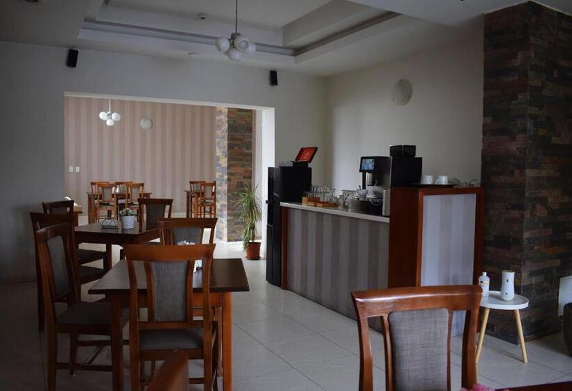 Отель Vila Camino