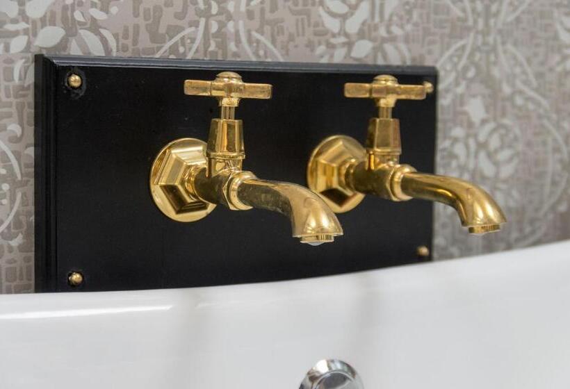 Отель Vila Katharina