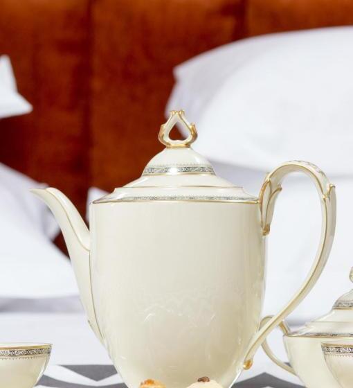 Отель Vila Katharina