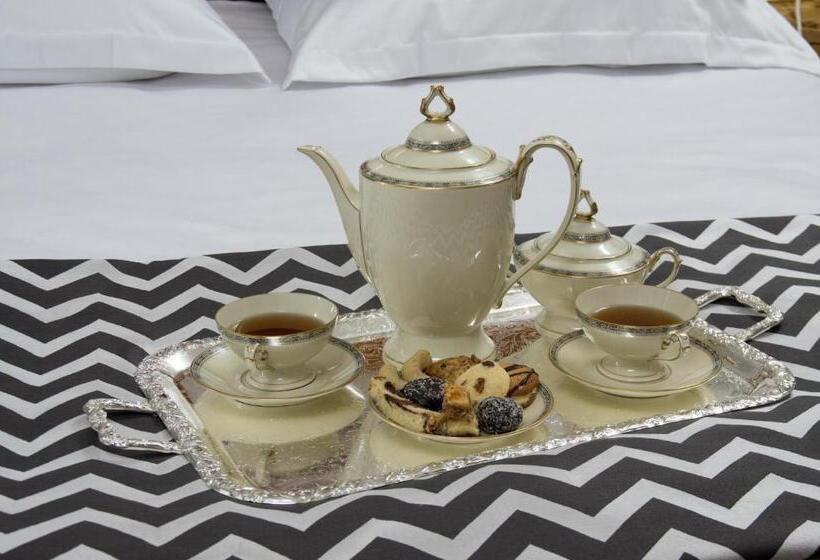 Отель Vila Katharina