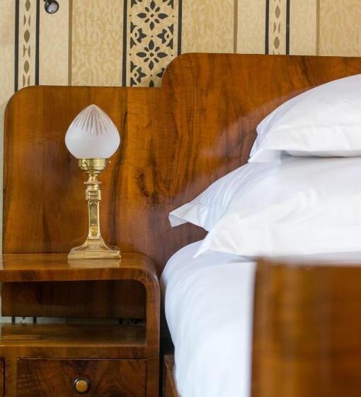 Отель Vila Katharina