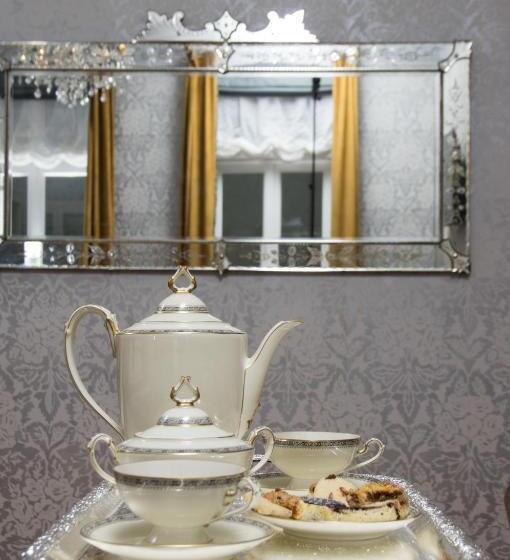 Отель Vila Katharina