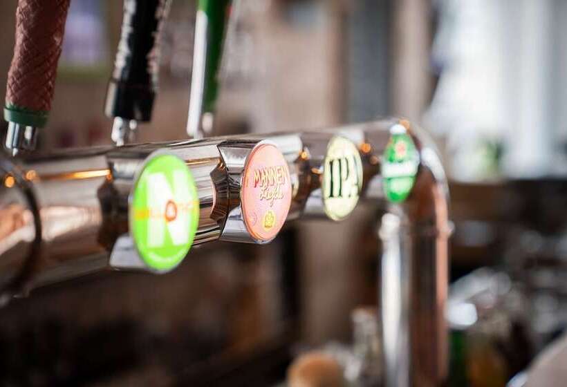 ホテル Will & Tate City Stay