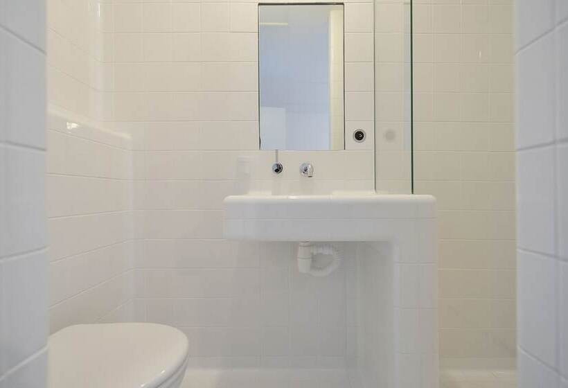 ホテル Will & Tate City Stay