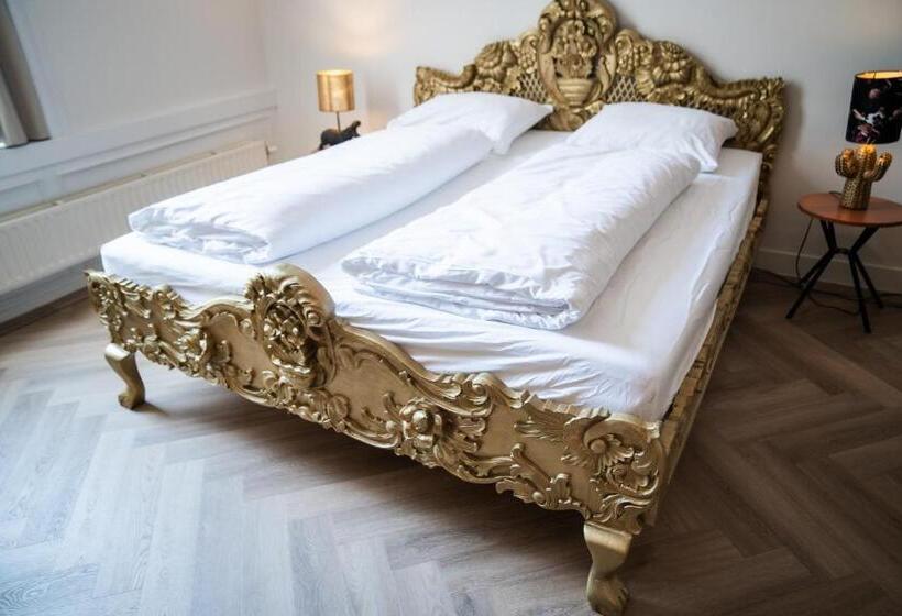 ホテル Will & Tate City Stay