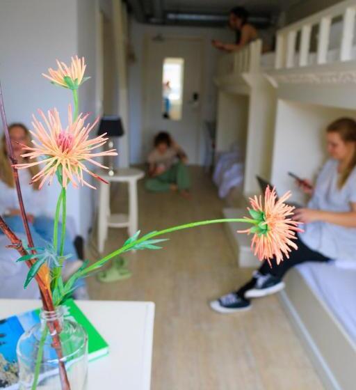 호텔 Will & Tate City Stay