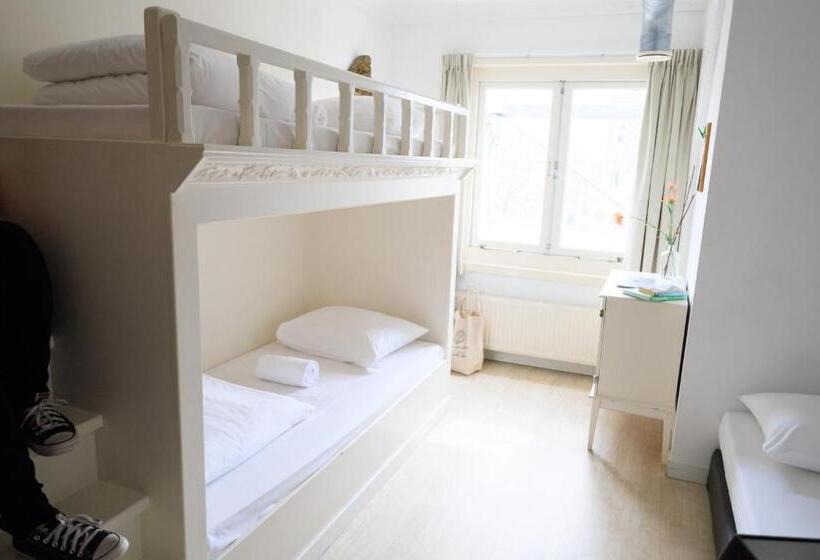 ホテル Will & Tate City Stay