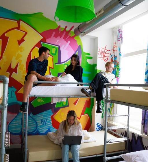 ホテル Will & Tate City Stay