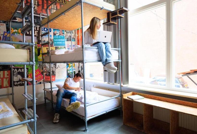 ホテル Will & Tate City Stay