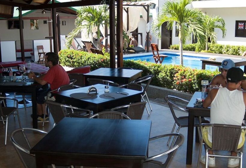 هاستل La Masia Hostal