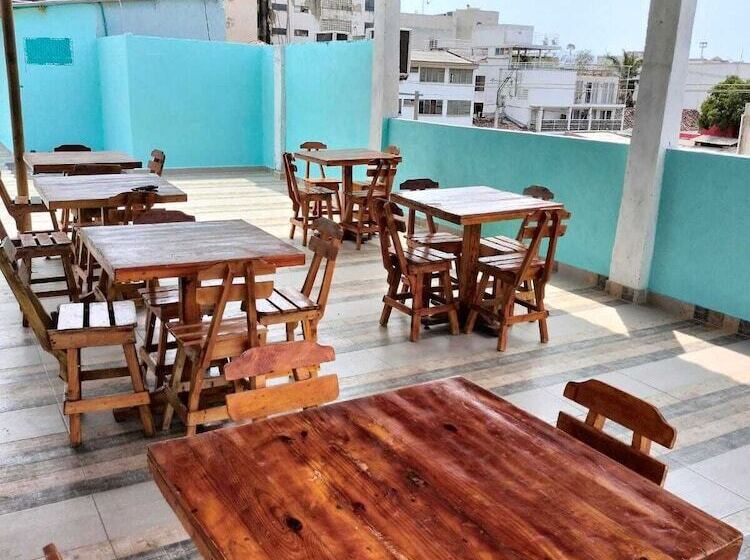 Las Vegas By Marbar Hoteles