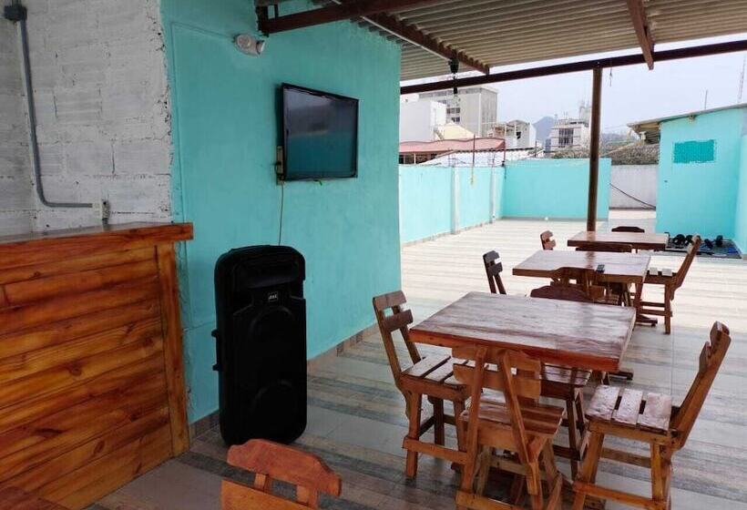 Las Vegas By Marbar Hoteles