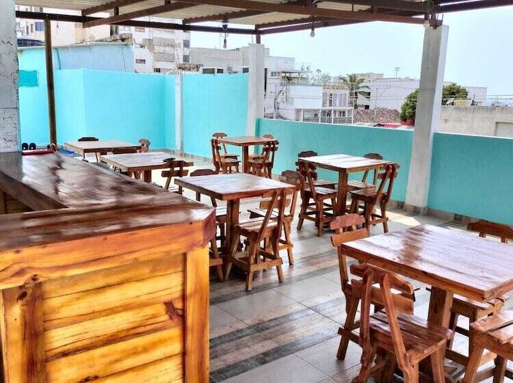 Las Vegas By Marbar Hoteles